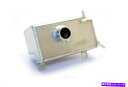 coolant tank エンジンクーラントリカバリタンク拡張タンク2011アップマスタングラッドキャップスタイル Engine Coolant Recover...