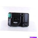 coolant tank Cap Nissens 996074プラスチックを備えた膨張タンククーラント Expansion Tank Coolant with Cap Nissens 996074 Plastic