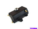 coolant tank カントンクーラント拡張タンクALM 2015-Up Mustang 80-247SBLK Canton Coolant Expansion Tank Alm 2015-Up Mustang 80-247Sblk(2)