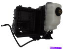 coolant tank エンジン冷却剤リザーバー - 回復タンクフロントドーマン603-275 Engine Coolant Reservoir-Recove...