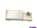 coolant tank カントン80-232回復タンククーラント外部視線ゲージベントキャップal Canton 80-232 Recovery Tank Co...