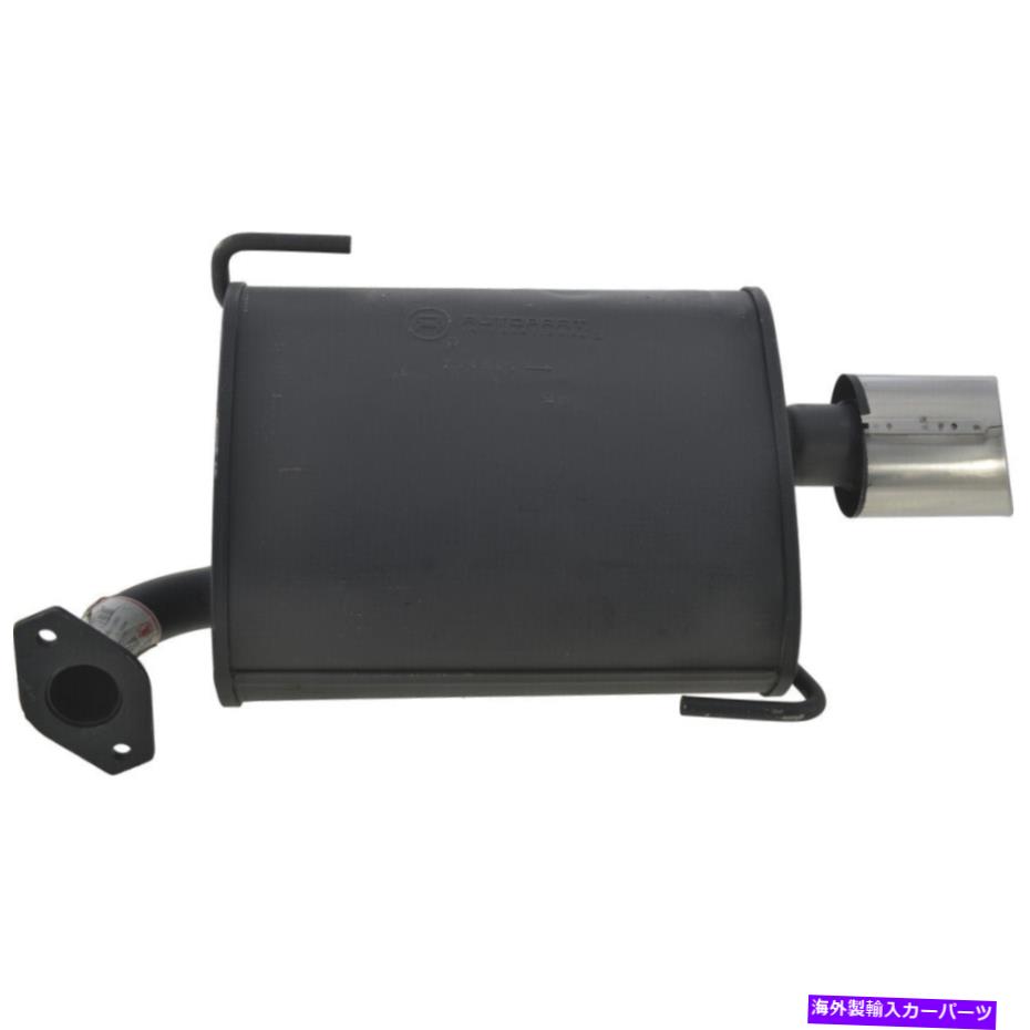 マフラー 06-07スバルレガシー229023の排気マフラーアセンブリ Exhaust Muffler Assembly For 06-07 Subaru Legacy 229023