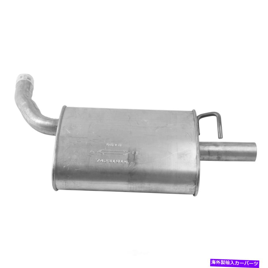 マフラー 排気マフラーアセンブリ左APエキゾースト7207フィット2013フォードトーラス Exhaust Muffler ..