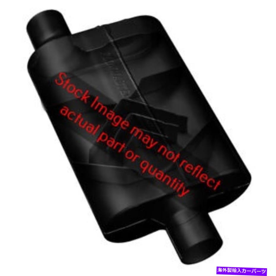 マフラー Flowmaster 942440 Flowmaster 942440