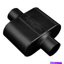 }t[ Flowmaster Muffler Delta Force One Chamber 3 