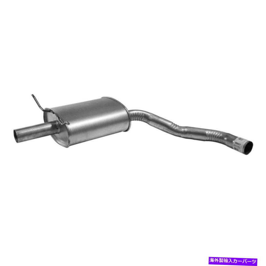 マフラー 30087-AEエキゾーストマフラーは2013-2016ビュイックエンクレーブに適合します 30087-AE Exha..