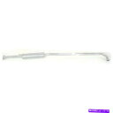 マフラー 新しい排気マフラーはトヨタカムリソララ87インチに適合します。lx 12インチw x 5インチ。 New Exhaust Muffler Fits Toyota Camry Solara 87 in. L x 12 in. W x 5 in. H