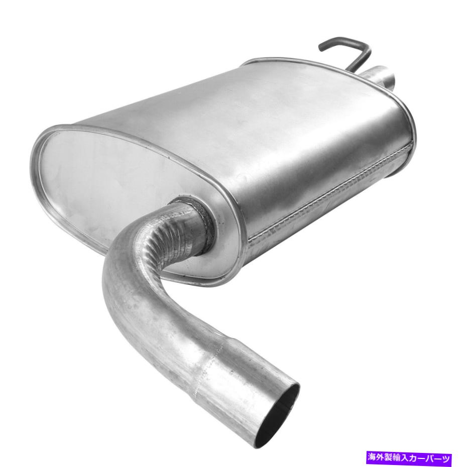 New Exhaust Muffler Assembly for Explorerカテゴリマフラー状態海外直輸入品 新品メーカー車種発送詳細 送料無料 （※北海道、沖縄、離島は省く）商品詳細輸入商品の為、英語表記となります。Condition: NewBrand: AP ExhaustManufacturer Part Number: 30053Manufacturer Warranty: 1 YearPart Type: Exhaust Muffler AssemblyCountry of Origin (Primary): United StatesHarmonized Tariff Code (Schedule B): 8708929010Muffler Material: Aluminized SteelProduct Description: Muffler - Welded AssemblyInterchange Part Number1: 30053;UPC: 085337338170《ご注文前にご確認ください》■海外輸入品の為、NC・NRでお願い致します。■取り付け説明書は基本的に付属しておりません。お取付に関しましては専門の業者様とご相談お願いいたします。■通常2〜4週間でのお届けを予定をしておりますが、天候、通関、国際事情により輸送便の遅延が発生する可能性や、仕入・輸送費高騰や通関診査追加等による価格のご相談の可能性もございますことご了承いただいております。■海外メーカーの注文状況次第では在庫切れの場合もございます。その場合は弊社都合にてキャンセルとなります。■配送遅延、商品違い等によってお客様に追加料金が発生した場合や取付け時に必要な加工費や追加部品等の、商品代金以外の弊社へのご請求には一切応じかねます。■弊社は海外パーツの輸入販売業のため、製品のお取り付けや加工についてのサポートは行っておりません。専門店様と解決をお願いしております。■大型商品に関しましては、配送会社の規定により個人宅への配送が困難な場合がございます。その場合は、会社や倉庫、最寄りの営業所での受け取りをお願いする場合がございます。■輸入消費税が追加課税される場合もございます。その場合はお客様側で輸入業者へ輸入消費税のお支払いのご負担をお願いする場合がございます。■商品説明文中に英語にて”保証”関する記載があっても適応はされませんのでご了承ください。■海外倉庫から到着した製品を、再度国内で検品を行い、日本郵便または佐川急便にて発送となります。■初期不良の場合は商品到着後7日以内にご連絡下さいませ。■輸入商品のためイメージ違いやご注文間違い当のお客様都合ご返品はお断りをさせていただいておりますが、弊社条件を満たしている場合はご購入金額の30％の手数料を頂いた場合に限りご返品をお受けできる場合もございます。(ご注文と同時に商品のお取り寄せが開始するため)（30％の内訳は、海外返送費用・関税・消費全負担分となります）■USパーツの輸入代行も行っておりますので、ショップに掲載されていない商品でもお探しする事が可能です。お気軽にお問い合わせ下さいませ。[輸入お取り寄せ品においてのご返品制度・保証制度等、弊社販売条件ページに詳細の記載がございますのでご覧くださいませ]&nbsp;