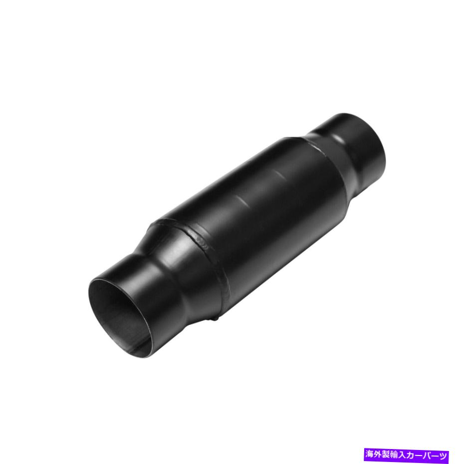 マフラー Flowmaster Outlaw Muffler Shorty 409s -3in。Centerin 3in。Center -out -aggr Flowmaster ..