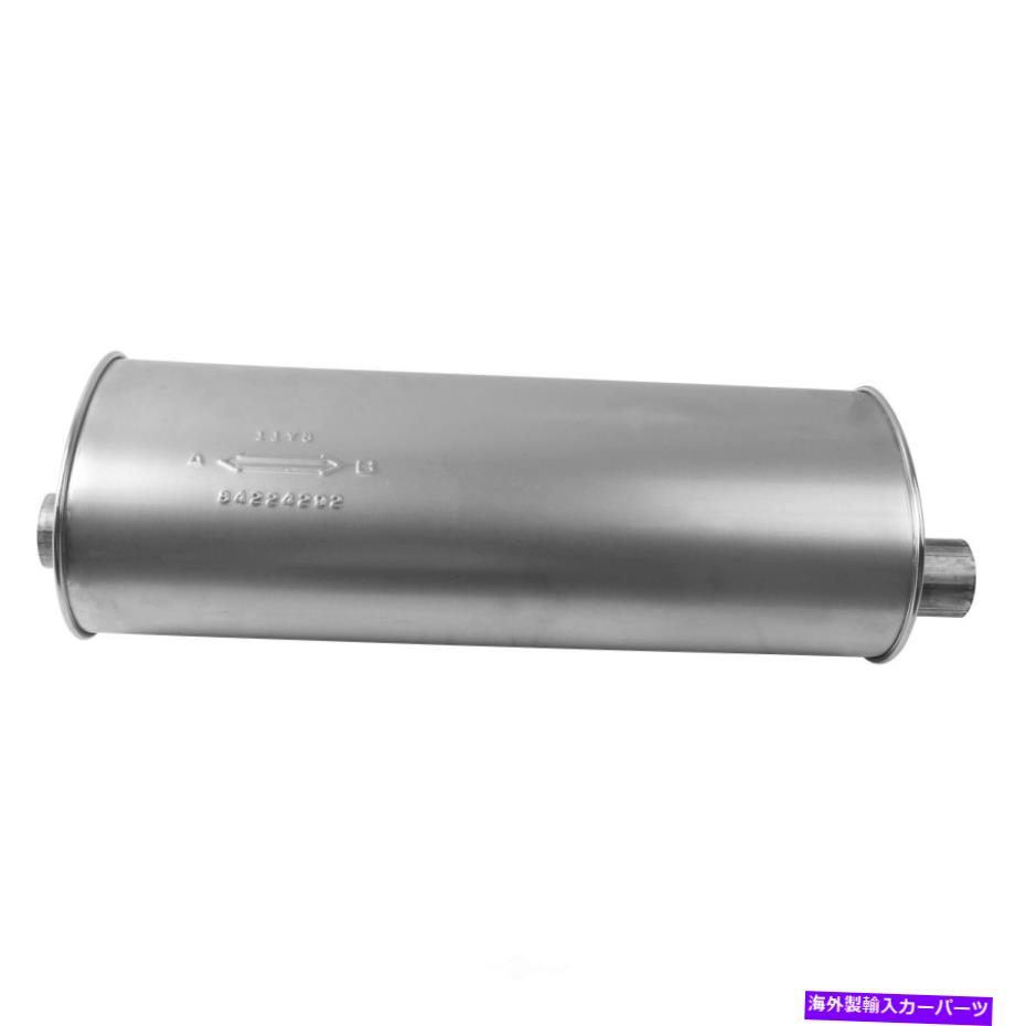 マフラー 排気マフラー-NBX AP排気2409 Exhaust Muffler-NBX AP Exhaust 2409