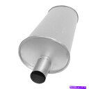 マフラー グランプリグランドキャラバンタウン&カントリーのための新しい排気マフラー New Exhaust Muffler for Grand Prix Gra...