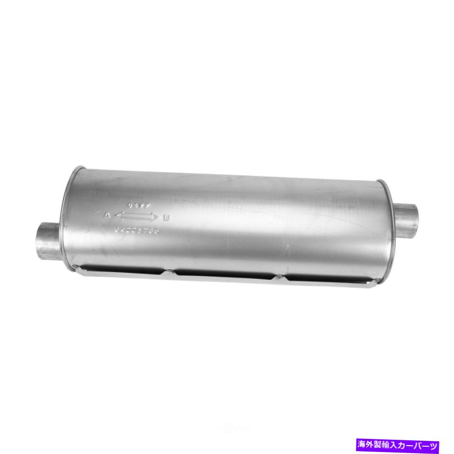 マフラー 排気マフラーヴィン：K AP排気2285 Exhaust Muffler-VIN: K AP Exhaust 2285