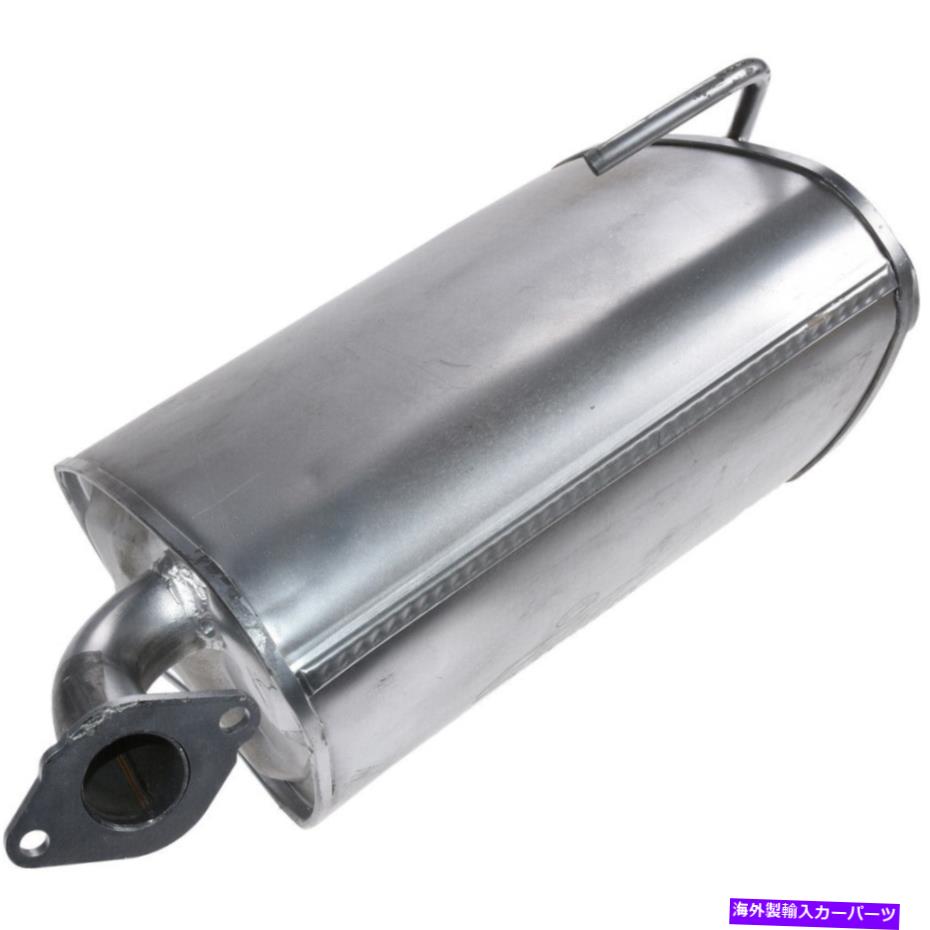 マフラー 09-13 Subaru Forester 2103-432595の排気マフラーアセンブリ Exhaust Muffler Assembly For 09-13 Subaru Forester 2103-432595