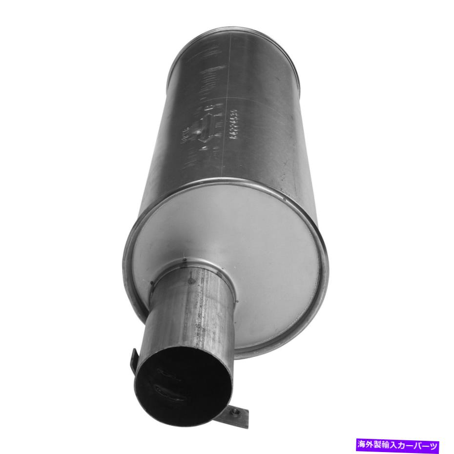 マフラー D250 W250 D350 W350用の新しい排気マフラー New Exhaust Muffler for D250 W250 D350 W350