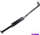 マフラー 排気マフラーオートパートINTL 2103-73663 FITS 02-03 TOYOTA SOLARA Exhaust Muffler Autopart Intl 2103-73663 fits 02-03 Toyota Solara