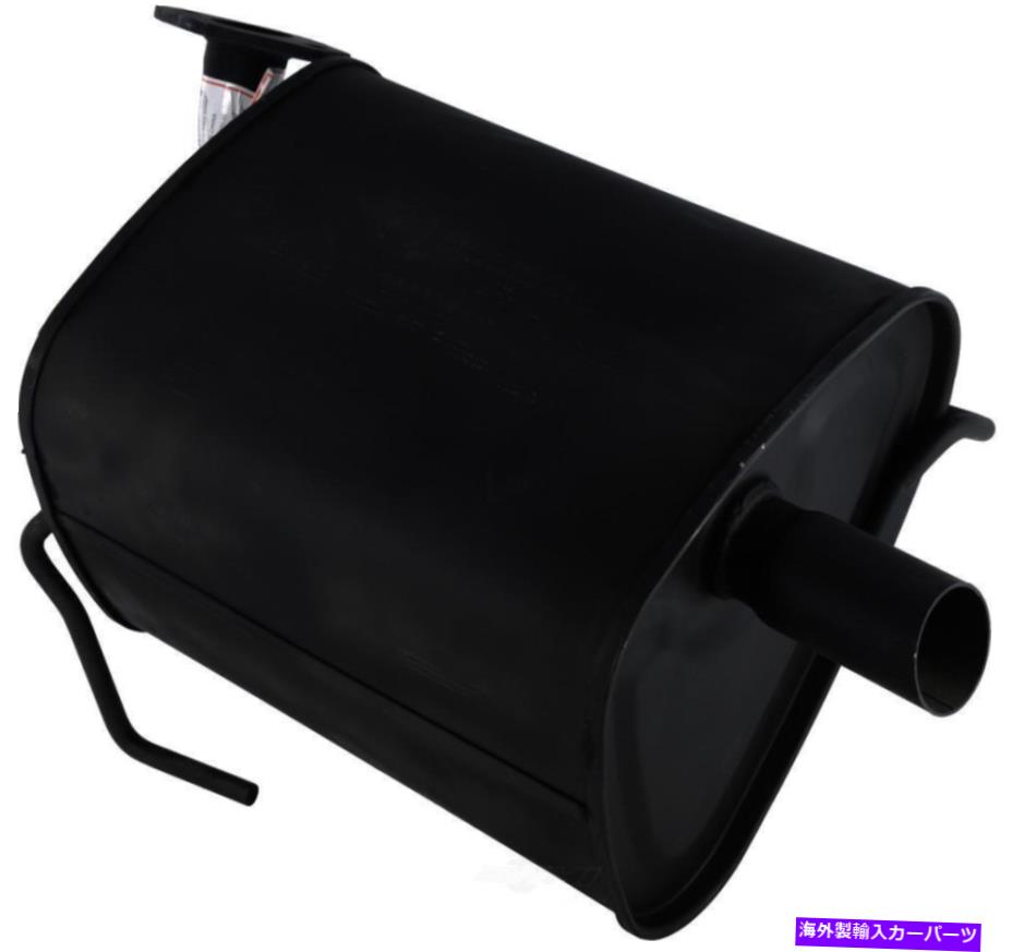 マフラー 排気マフラー右オートパートINTL 2103-432576 FITS 09-11 SUBARU IMPREZA Exhaust Muffler Right Autopart Intl 2103-432576 fits 09-11 Subaru Impreza