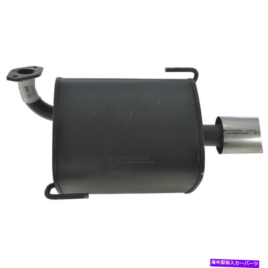 マフラー 06-07スバルレガシー2103-234866の排気マフラーアセンブリ Exhaust Muffler Assembly For 06-07 Subaru Legacy 2103-234866