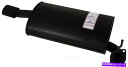 マフラー 排気マフラーリアオートパートINTL 2103-73665-3フィット99-01トヨタソララ Exhaust Muffler Rear Autopart Intl 2103-73665-3 fits 99-01 Toyota Solara