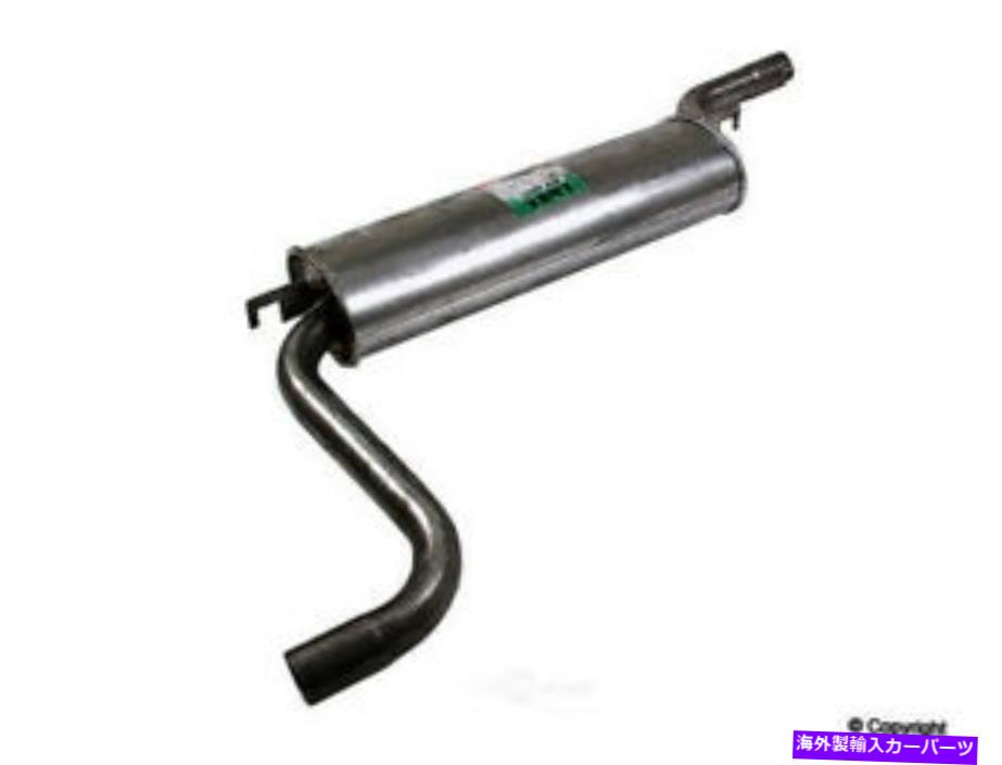 ޥե顼 RRޥե顼IMC 251 06041 542 Rr Muffler IMC 251 06041 542