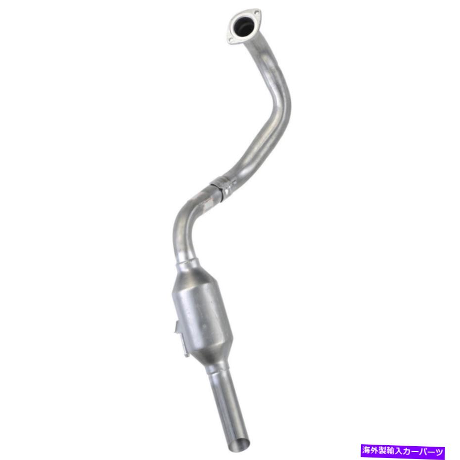 マフラー 03-09レクサスGX470 1743050230の排気マフラーアセンブリ Exhaust Muffler Assembly For 03-0..