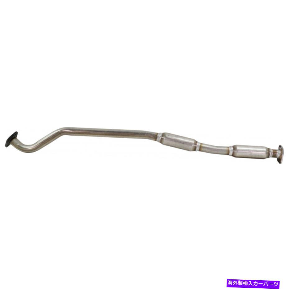 マフラー スバルのアウトバック/レガシーマフラー2000-2004センターアルミ酸スチール2.5L Eng For Subaru Outback/Legacy Muffler 2000-2004 Center Aluminized Steel 2.5L Eng