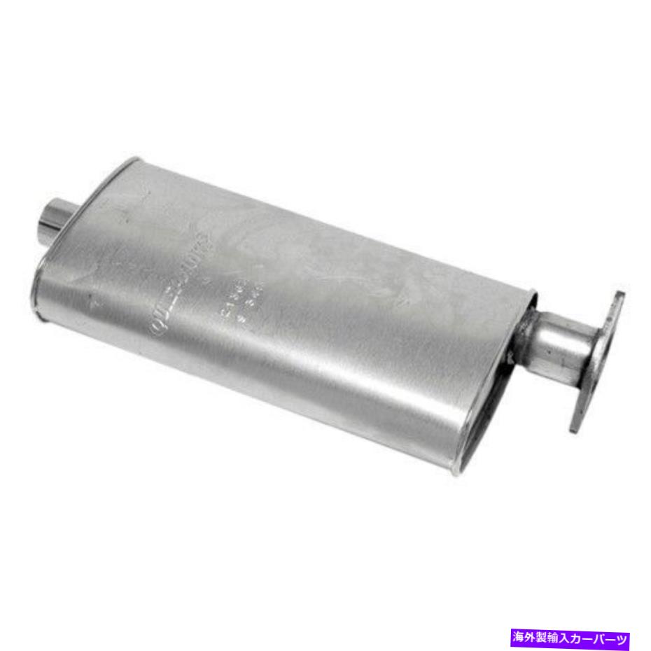 マフラー ウォーカー排気マフラーP/N：21363 Walker Exhaust Exhaust Muffler P/N:21363