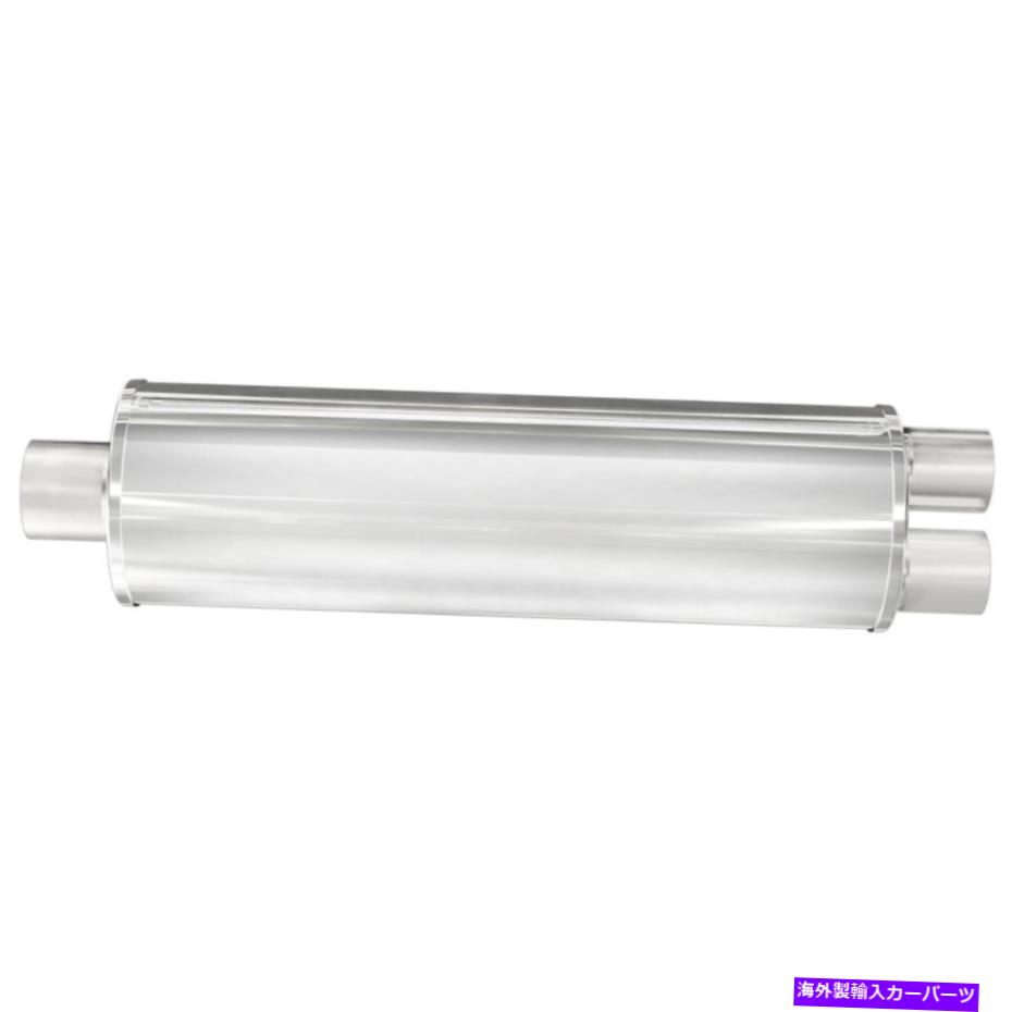 マフラー 排気マフラー Exhaust Muffler