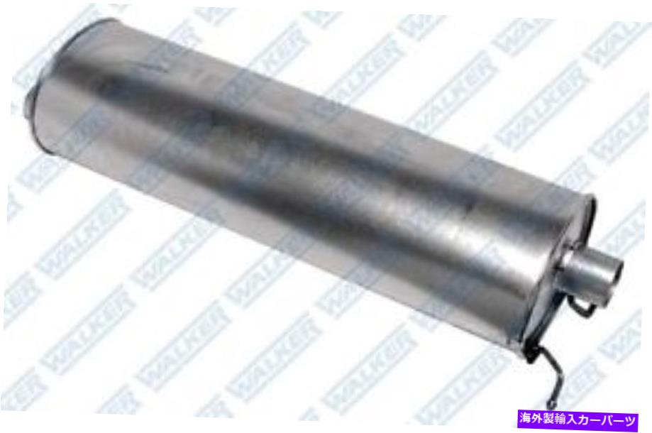 マフラー ダイレクトフィットマフラーウォーカー18590 Direct Fit Muffler Walker 18590