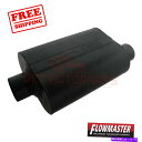 マフラー シボレータホ2006-2014のフローマスター排気マフラー FlowMaster Exhaust Muffler for Chevrolet Tahoe 2006-2014