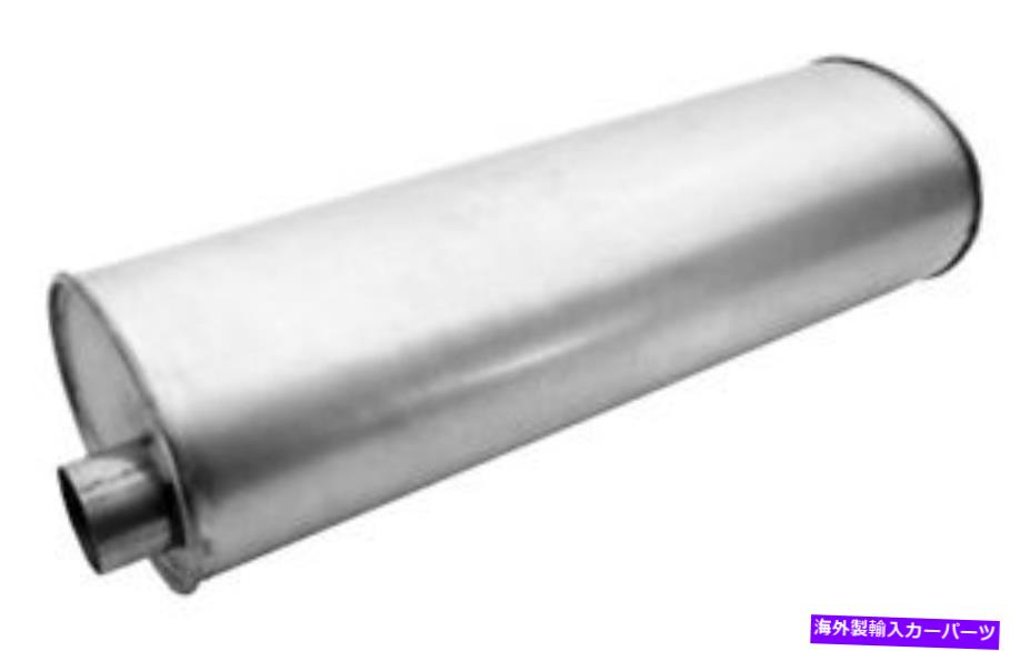 Exhaust Muffler-Quiet-Flow SS Muffler Walker 21614カテゴリマフラー状態海外直輸入品 新品メーカー車種発送詳細 送料無料 （※北海道、沖縄、離島は省く）商品詳細輸入商品の為、英語表記となります。Condition: NewBrand: WalkerManufacturer Part Number: 21614《ご注文前にご確認ください》■海外輸入品の為、NC・NRでお願い致します。■取り付け説明書は基本的に付属しておりません。お取付に関しましては専門の業者様とご相談お願いいたします。■通常2〜4週間でのお届けを予定をしておりますが、天候、通関、国際事情により輸送便の遅延が発生する可能性や、仕入・輸送費高騰や通関診査追加等による価格のご相談の可能性もございますことご了承いただいております。■海外メーカーの注文状況次第では在庫切れの場合もございます。その場合は弊社都合にてキャンセルとなります。■配送遅延、商品違い等によってお客様に追加料金が発生した場合や取付け時に必要な加工費や追加部品等の、商品代金以外の弊社へのご請求には一切応じかねます。■弊社は海外パーツの輸入販売業のため、製品のお取り付けや加工についてのサポートは行っておりません。専門店様と解決をお願いしております。■大型商品に関しましては、配送会社の規定により個人宅への配送が困難な場合がございます。その場合は、会社や倉庫、最寄りの営業所での受け取りをお願いする場合がございます。■輸入消費税が追加課税される場合もございます。その場合はお客様側で輸入業者へ輸入消費税のお支払いのご負担をお願いする場合がございます。■商品説明文中に英語にて”保証”関する記載があっても適応はされませんのでご了承ください。■海外倉庫から到着した製品を、再度国内で検品を行い、日本郵便または佐川急便にて発送となります。■初期不良の場合は商品到着後7日以内にご連絡下さいませ。■輸入商品のためイメージ違いやご注文間違い当のお客様都合ご返品はお断りをさせていただいておりますが、弊社条件を満たしている場合はご購入金額の30％の手数料を頂いた場合に限りご返品をお受けできる場合もございます。(ご注文と同時に商品のお取り寄せが開始するため)（30％の内訳は、海外返送費用・関税・消費全負担分となります）■USパーツの輸入代行も行っておりますので、ショップに掲載されていない商品でもお探しする事が可能です。お気軽にお問い合わせ下さいませ。[輸入お取り寄せ品においてのご返品制度・保証制度等、弊社販売条件ページに詳細の記載がございますのでご覧くださいませ]&nbsp;