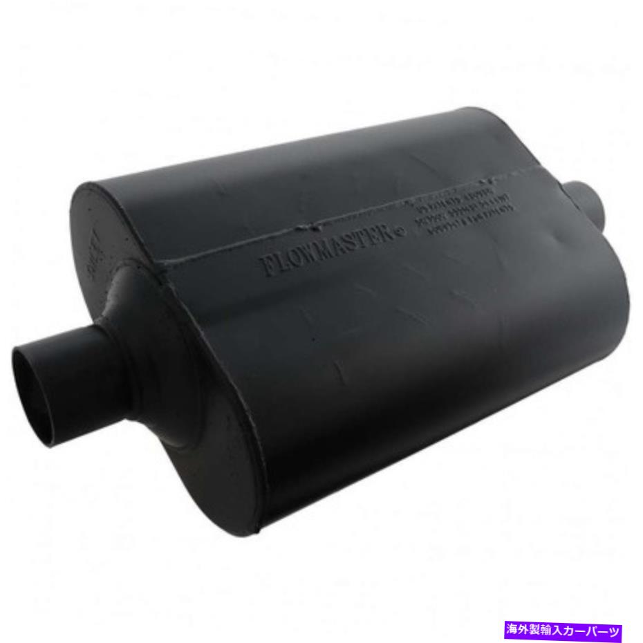 マフラー Carquest/Flowmaster 952445マフラー - 排気マフラー CARQUEST/Flowmaster 952445 Mufflers - Exhaust Muffler