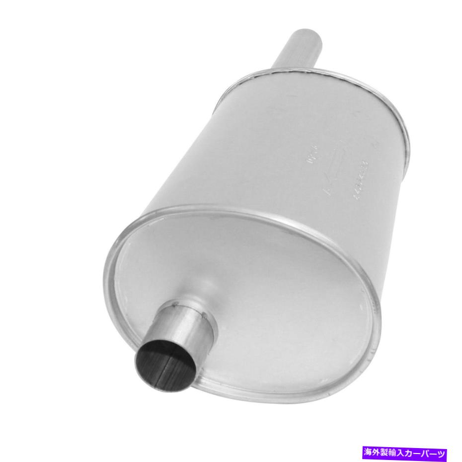 マフラー インテグラ用の新しい排気マフラー New Exhaust Muffler for Integra