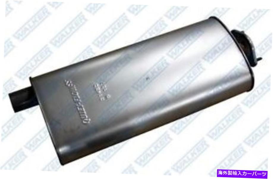 マフラー マフラーウォーカー21432 Muffler Walker 21432