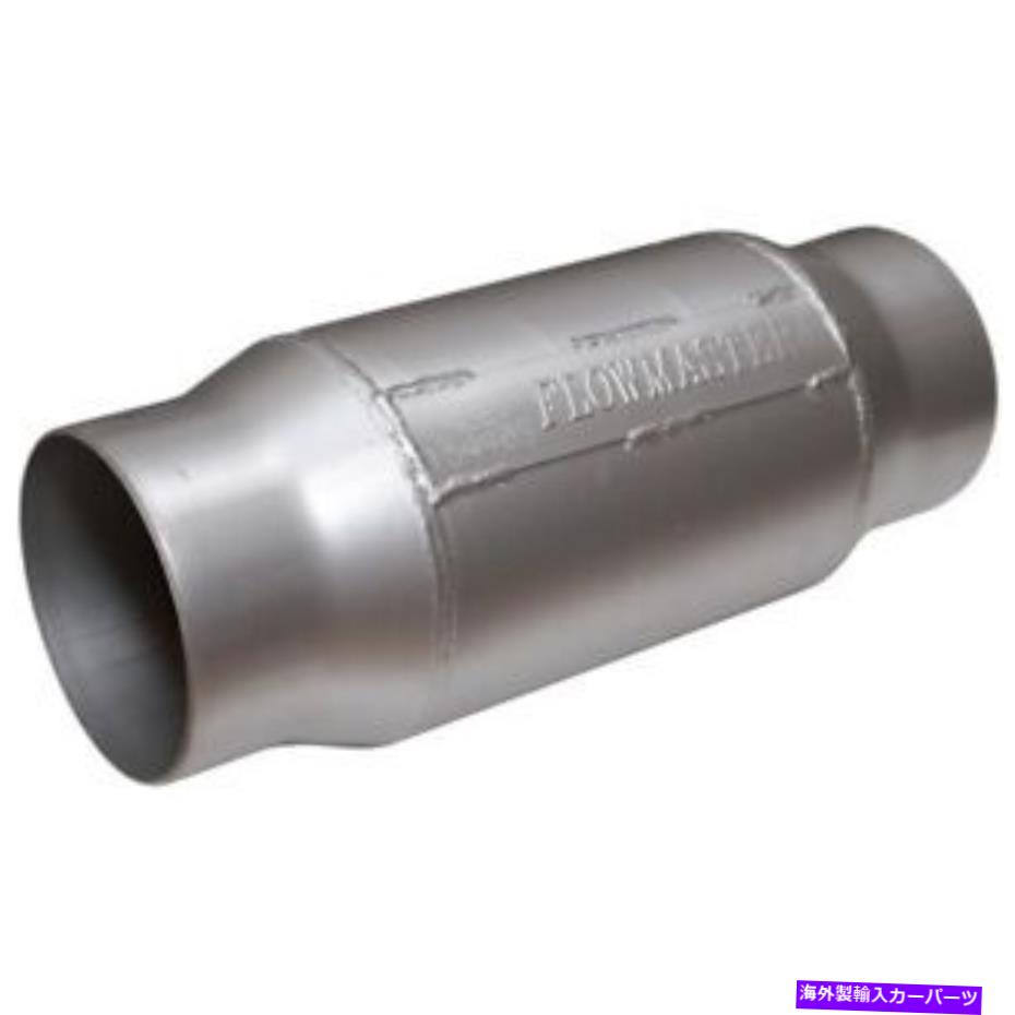 マフラー 15440S Flowmaster Muffler New 15440S Flowmaster Muffler New