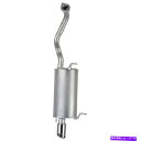 Exhaust Muffler Assembly For 09-12 Nissan Sentra 2103-425518カテゴリマフラー状態海外直輸入品 新品メーカー車種発送詳細 送料無料 （※北海道、沖縄、離島は省く）商品詳細輸入商品の為、英語表記となります。Condition: NewType: Exhaust Muffler AssemblyPlacement on Vehicle: RearInterchange Part Number: 20100ZJ61AItem Length: 22.000UPC: 885647241586Brand: Autopart InternationalManufacturer Part Number: 2103-425518《ご注文前にご確認ください》■海外輸入品の為、NC・NRでお願い致します。■取り付け説明書は基本的に付属しておりません。お取付に関しましては専門の業者様とご相談お願いいたします。■通常2〜4週間でのお届けを予定をしておりますが、天候、通関、国際事情により輸送便の遅延が発生する可能性や、仕入・輸送費高騰や通関診査追加等による価格のご相談の可能性もございますことご了承いただいております。■海外メーカーの注文状況次第では在庫切れの場合もございます。その場合は弊社都合にてキャンセルとなります。■配送遅延、商品違い等によってお客様に追加料金が発生した場合や取付け時に必要な加工費や追加部品等の、商品代金以外の弊社へのご請求には一切応じかねます。■弊社は海外パーツの輸入販売業のため、製品のお取り付けや加工についてのサポートは行っておりません。専門店様と解決をお願いしております。■大型商品に関しましては、配送会社の規定により個人宅への配送が困難な場合がございます。その場合は、会社や倉庫、最寄りの営業所での受け取りをお願いする場合がございます。■輸入消費税が追加課税される場合もございます。その場合はお客様側で輸入業者へ輸入消費税のお支払いのご負担をお願いする場合がございます。■商品説明文中に英語にて”保証”関する記載があっても適応はされませんのでご了承ください。■海外倉庫から到着した製品を、再度国内で検品を行い、日本郵便または佐川急便にて発送となります。■初期不良の場合は商品到着後7日以内にご連絡下さいませ。■輸入商品のためイメージ違いやご注文間違い当のお客様都合ご返品はお断りをさせていただいておりますが、弊社条件を満たしている場合はご購入金額の30％の手数料を頂いた場合に限りご返品をお受けできる場合もございます。(ご注文と同時に商品のお取り寄せが開始するため)（30％の内訳は、海外返送費用・関税・消費全負担分となります）■USパーツの輸入代行も行っておりますので、ショップに掲載されていない商品でもお探しする事が可能です。お気軽にお問い合わせ下さいませ。[輸入お取り寄せ品においてのご返品制度・保証制度等、弊社販売条件ページに詳細の記載がございますのでご覧くださいませ]&nbsp;