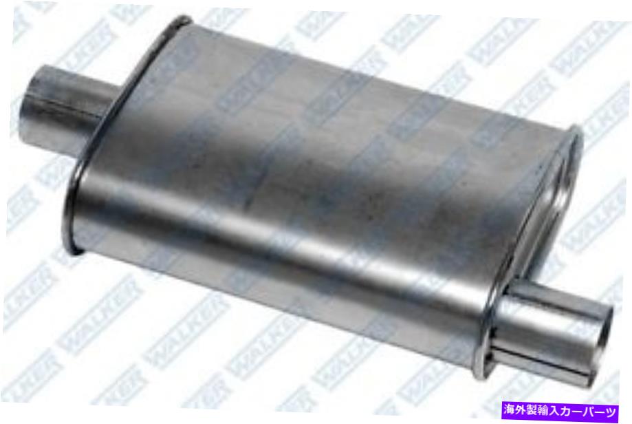 マフラー ウォーカーマフラ??ー17603 Walker Muffler 17603