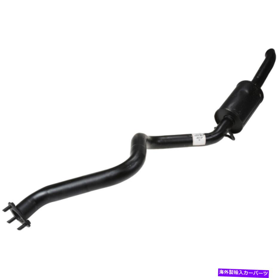 マフラー 99-04ランドローバーディスカバリー2103-92469の排気マフラーアセンブリ Exhaust Muffler Assembly For 99-04 Land Rover Discovery 2103-92469