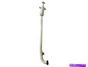 マフラー 2004年から2006年のセンターマフラートヨタソララ2.4L 4 CYL 2005 GF427BS Center Muffler For 2004-2006 Toyota Solara 2.4L 4 Cyl 2005 GF427BS