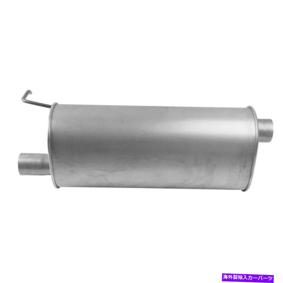 マフラー 2625-AE排気マフラーフィット2011-2014 Ford F-250 Super Duty 6.2L V8 Flex Sohc 2625-AE Ex..