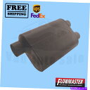 Exhaust Muffler FlowMaster for Chevrolet SSR 2003 - 2005カテゴリマフラー状態海外直輸入品 新品メーカー車種発送詳細 送料無料 （※北海道、沖縄、離島は省く）商品詳細輸入商品の為、英語表記となります。Condition: NewManufacturer Part Number: l164768Brand: FlowMasterFitment Type: Performance/CustomMaterial: Aluminized SteelShape: OvalOutlet Diameter (in): 2,5Tip Diameter (in): No TipTip Length (in): No TipColor: BlackInlet Connection Type: Pipe ConnectionInlet Diameter (in): 3Mount Type: Uses New Hangers (Not Included)body width: 10Tip Material: No TipSound Level: Aggressive SoundTip Finish: No TipUPC: 717872815891《ご注文前にご確認ください》■海外輸入品の為、NC・NRでお願い致します。■取り付け説明書は基本的に付属しておりません。お取付に関しましては専門の業者様とご相談お願いいたします。■通常2〜4週間でのお届けを予定をしておりますが、天候、通関、国際事情により輸送便の遅延が発生する可能性や、仕入・輸送費高騰や通関診査追加等による価格のご相談の可能性もございますことご了承いただいております。■海外メーカーの注文状況次第では在庫切れの場合もございます。その場合は弊社都合にてキャンセルとなります。■配送遅延、商品違い等によってお客様に追加料金が発生した場合や取付け時に必要な加工費や追加部品等の、商品代金以外の弊社へのご請求には一切応じかねます。■弊社は海外パーツの輸入販売業のため、製品のお取り付けや加工についてのサポートは行っておりません。専門店様と解決をお願いしております。■大型商品に関しましては、配送会社の規定により個人宅への配送が困難な場合がございます。その場合は、会社や倉庫、最寄りの営業所での受け取りをお願いする場合がございます。■輸入消費税が追加課税される場合もございます。その場合はお客様側で輸入業者へ輸入消費税のお支払いのご負担をお願いする場合がございます。■商品説明文中に英語にて”保証”関する記載があっても適応はされませんのでご了承ください。■海外倉庫から到着した製品を、再度国内で検品を行い、日本郵便または佐川急便にて発送となります。■初期不良の場合は商品到着後7日以内にご連絡下さいませ。■輸入商品のためイメージ違いやご注文間違い当のお客様都合ご返品はお断りをさせていただいておりますが、弊社条件を満たしている場合はご購入金額の30％の手数料を頂いた場合に限りご返品をお受けできる場合もございます。(ご注文と同時に商品のお取り寄せが開始するため)（30％の内訳は、海外返送費用・関税・消費全負担分となります）■USパーツの輸入代行も行っておりますので、ショップに掲載されていない商品でもお探しする事が可能です。お気軽にお問い合わせ下さいませ。[輸入お取り寄せ品においてのご返品制度・保証制度等、弊社販売条件ページに詳細の記載がございますのでご覧くださいませ]&nbsp;