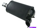 マフラー リアAPIマフラーはトヨタソララ2004-2006 3.3L V6 3MZ-FE 66RGWXに適合する Rear API Muffler fits Toyota Solara 2004-2006 3.3L V6 3MZ-FE 66RGWX