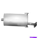 Exhaust Muffler-4WD AP Exhaust 2254 fits 2001 Toyota 4Runnerカテゴリマフラー状態海外直輸入品 新品メーカー車種発送詳細 送料無料 （※北海道、沖縄、離島は省く）商品詳細輸入商品の為、英語表記となります。Condition: NewManufacturer Warranty: 2 YearQuantity: 1SKU: GOE:2254Brand: AP ExhaustManufacturer Part Number: 2254Type: Exhaust MufflerUPC: 085337193540《ご注文前にご確認ください》■海外輸入品の為、NC・NRでお願い致します。■取り付け説明書は基本的に付属しておりません。お取付に関しましては専門の業者様とご相談お願いいたします。■通常2〜4週間でのお届けを予定をしておりますが、天候、通関、国際事情により輸送便の遅延が発生する可能性や、仕入・輸送費高騰や通関診査追加等による価格のご相談の可能性もございますことご了承いただいております。■海外メーカーの注文状況次第では在庫切れの場合もございます。その場合は弊社都合にてキャンセルとなります。■配送遅延、商品違い等によってお客様に追加料金が発生した場合や取付け時に必要な加工費や追加部品等の、商品代金以外の弊社へのご請求には一切応じかねます。■弊社は海外パーツの輸入販売業のため、製品のお取り付けや加工についてのサポートは行っておりません。専門店様と解決をお願いしております。■大型商品に関しましては、配送会社の規定により個人宅への配送が困難な場合がございます。その場合は、会社や倉庫、最寄りの営業所での受け取りをお願いする場合がございます。■輸入消費税が追加課税される場合もございます。その場合はお客様側で輸入業者へ輸入消費税のお支払いのご負担をお願いする場合がございます。■商品説明文中に英語にて”保証”関する記載があっても適応はされませんのでご了承ください。■海外倉庫から到着した製品を、再度国内で検品を行い、日本郵便または佐川急便にて発送となります。■初期不良の場合は商品到着後7日以内にご連絡下さいませ。■輸入商品のためイメージ違いやご注文間違い当のお客様都合ご返品はお断りをさせていただいておりますが、弊社条件を満たしている場合はご購入金額の30％の手数料を頂いた場合に限りご返品をお受けできる場合もございます。(ご注文と同時に商品のお取り寄せが開始するため)（30％の内訳は、海外返送費用・関税・消費全負担分となります）■USパーツの輸入代行も行っておりますので、ショップに掲載されていない商品でもお探しする事が可能です。お気軽にお問い合わせ下さいませ。[輸入お取り寄せ品においてのご返品制度・保証制度等、弊社販売条件ページに詳細の記載がございますのでご覧くださいませ]&nbsp;