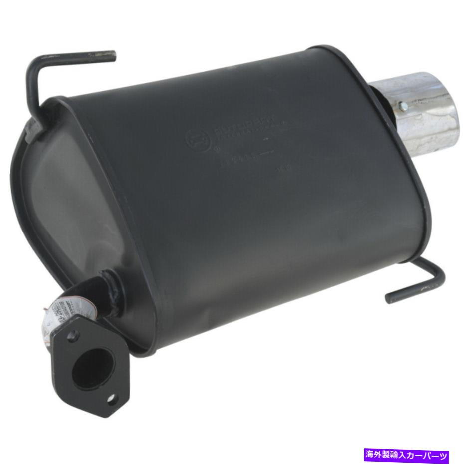 マフラー 08-09スバルレガシー21672の排気マフラーアセンブリ Exhaust Muffler Assembly For 08-09 Subaru Legacy 21672