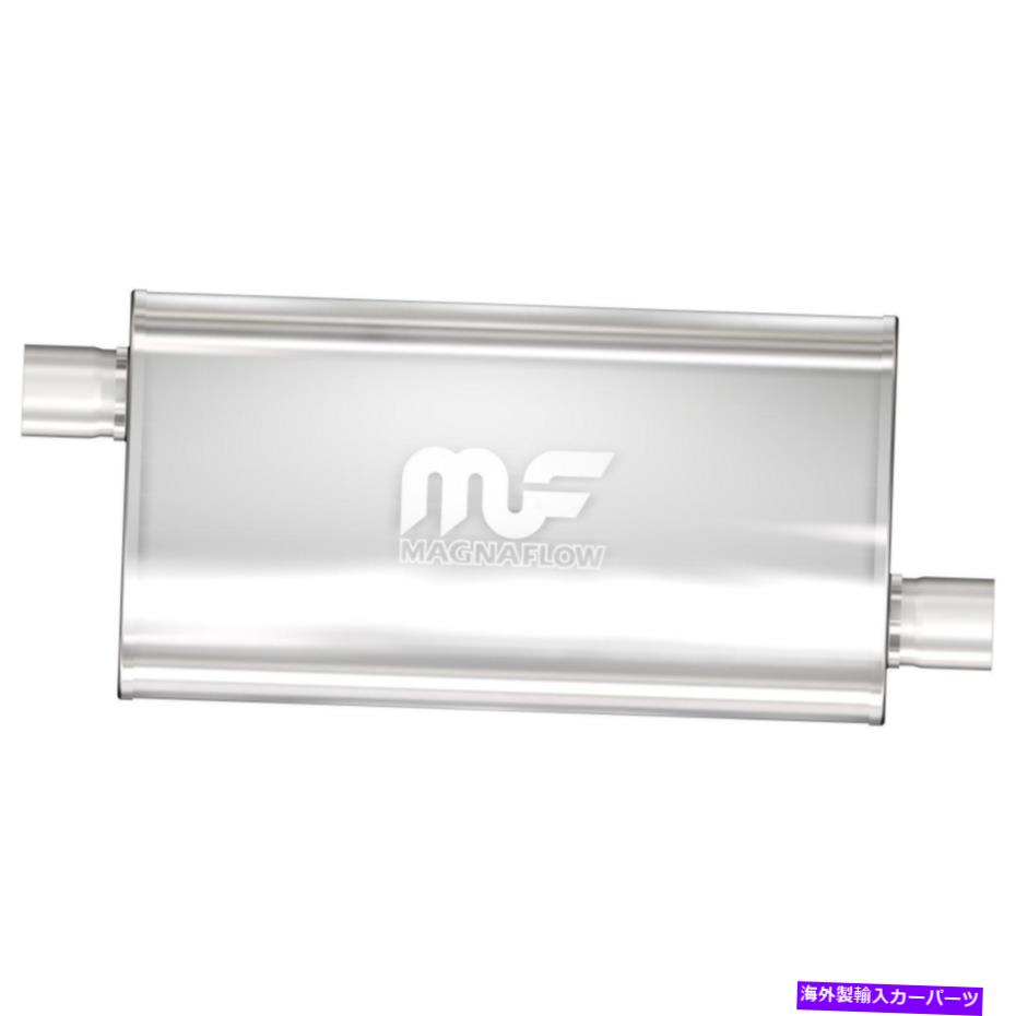 マフラー 排気マフラー Exhaust Muffler