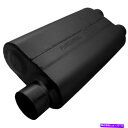 マフラー Carquest/Flowmaster 9430512マフラー - 排気マフラー CARQUEST/Flowmaster 9430512 Mufflers - Exhaust Muffler