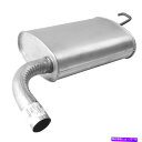 New Exhaust Muffler Assembly for Explorerカテゴリマフラー状態海外直輸入品 新品メーカー車種発送詳細 送料無料 （※北海道、沖縄、離島は省く）商品詳細輸入商品の為、英語表記となります。Condition: NewBrand: AP ExhaustManufacturer Part Number: 30128Manufacturer Warranty: 1 YearPart Type: Exhaust Muffler AssemblyCountry of Origin (Primary): United StatesProduct Description: Muffler - Welded AssemblyInterchange Part Number1: 30128;UPC: 085337360317《ご注文前にご確認ください》■海外輸入品の為、NC・NRでお願い致します。■取り付け説明書は基本的に付属しておりません。お取付に関しましては専門の業者様とご相談お願いいたします。■通常2〜4週間でのお届けを予定をしておりますが、天候、通関、国際事情により輸送便の遅延が発生する可能性や、仕入・輸送費高騰や通関診査追加等による価格のご相談の可能性もございますことご了承いただいております。■海外メーカーの注文状況次第では在庫切れの場合もございます。その場合は弊社都合にてキャンセルとなります。■配送遅延、商品違い等によってお客様に追加料金が発生した場合や取付け時に必要な加工費や追加部品等の、商品代金以外の弊社へのご請求には一切応じかねます。■弊社は海外パーツの輸入販売業のため、製品のお取り付けや加工についてのサポートは行っておりません。専門店様と解決をお願いしております。■大型商品に関しましては、配送会社の規定により個人宅への配送が困難な場合がございます。その場合は、会社や倉庫、最寄りの営業所での受け取りをお願いする場合がございます。■輸入消費税が追加課税される場合もございます。その場合はお客様側で輸入業者へ輸入消費税のお支払いのご負担をお願いする場合がございます。■商品説明文中に英語にて”保証”関する記載があっても適応はされませんのでご了承ください。■海外倉庫から到着した製品を、再度国内で検品を行い、日本郵便または佐川急便にて発送となります。■初期不良の場合は商品到着後7日以内にご連絡下さいませ。■輸入商品のためイメージ違いやご注文間違い当のお客様都合ご返品はお断りをさせていただいておりますが、弊社条件を満たしている場合はご購入金額の30％の手数料を頂いた場合に限りご返品をお受けできる場合もございます。(ご注文と同時に商品のお取り寄せが開始するため)（30％の内訳は、海外返送費用・関税・消費全負担分となります）■USパーツの輸入代行も行っておりますので、ショップに掲載されていない商品でもお探しする事が可能です。お気軽にお問い合わせ下さいませ。[輸入お取り寄せ品においてのご返品制度・保証制度等、弊社販売条件ページに詳細の記載がございますのでご覧くださいませ]&nbsp;