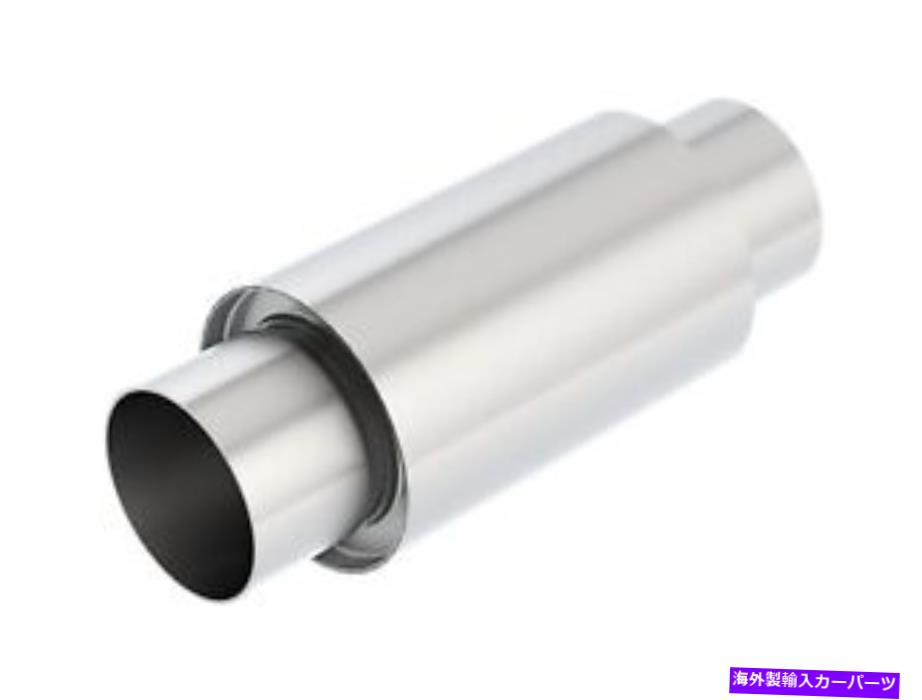 マフラー ボルラXR-1スポーツマン3.5 