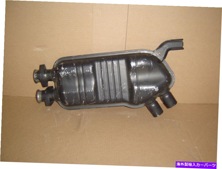 マフラー スターラセンターエキゾーストマフラーBW8015 54412 1991-1995 BM*W 525I STARLA CENTER EXHAUST MUFFLER BW8015 54412 1991-1995 BM*W 525i
