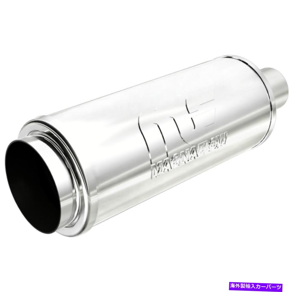 マフラー 排気マフラー Exhaust Muffler