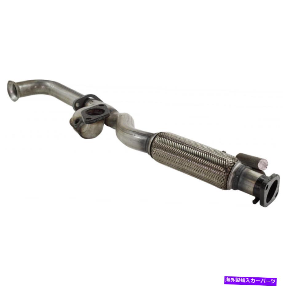 マフラー マツダトリビュートマフラー2001-2006フロント6 cyl 3.0lエンジンAJ0440500E For Mazda Tribu..